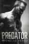 [Men of Honor 01] • Predator